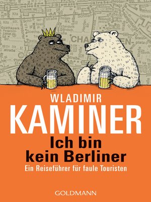 cover image of Ich bin kein Berliner